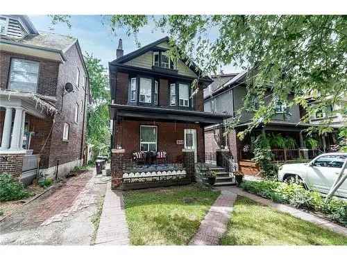 House For Sale In Roncesvalles, Toronto, Ontario