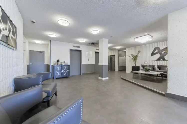 Rent Functional Apartments in Downtown Oliver Edmonton with Pet Friendly Options