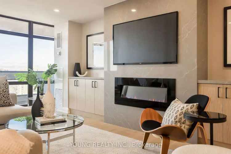 Condo For Sale in Toronto, Ontario