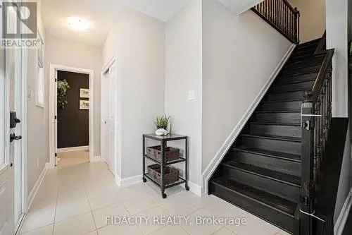 House For Sale In Stittsville, Ottawa, Ontario