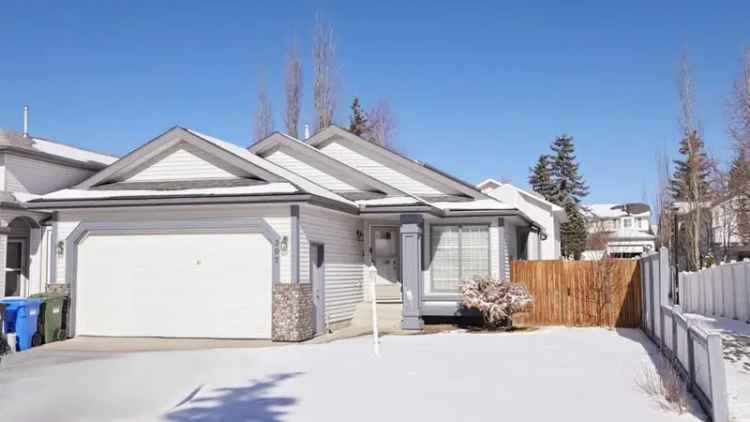 House For Sale in Calgary, Alberta