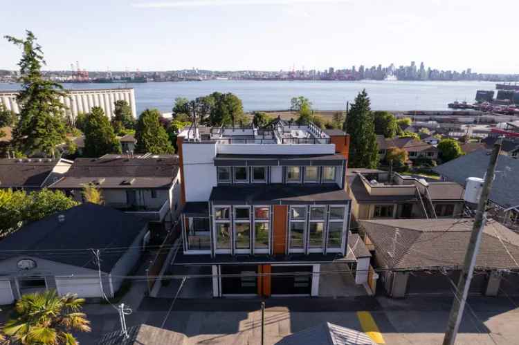 Luxury 5-Bed 4-Bath Home with Panoramic Views