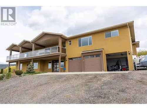 House For Sale In Kelowna, British Columbia