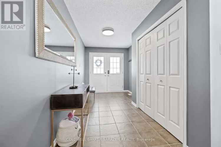 Loft Style Townhome for Sale in Sought After Location with Modern Comfort