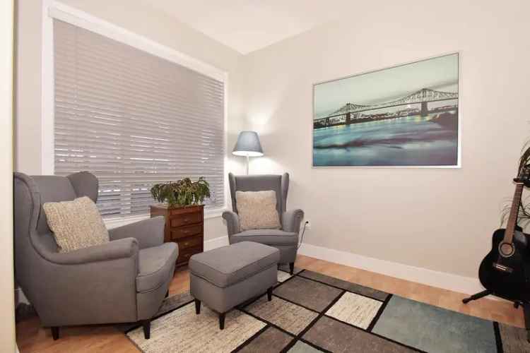 4 Bedroom Family Home in Clayton Heights
