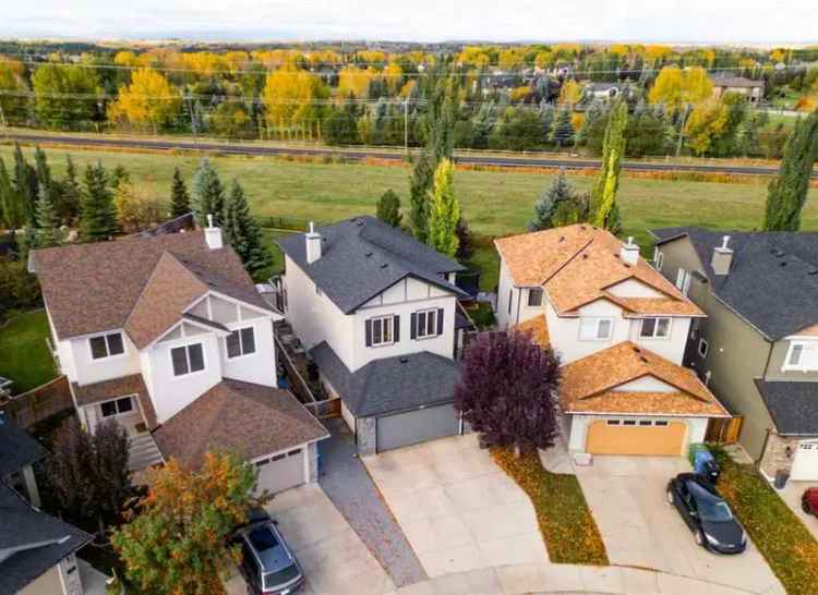 House For Rent in Calgary, Alberta