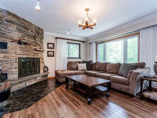 House For Sale in 9, Bourgeois Court, Tiny, Ontario