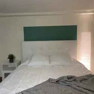 1 room apartment of 19 m² in Vancouver