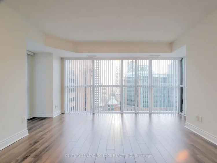 1 Bedroom Condo with Den and Amazing Amenities