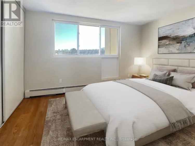 3 Bedroom Unit with Greenspace Views and Amenities