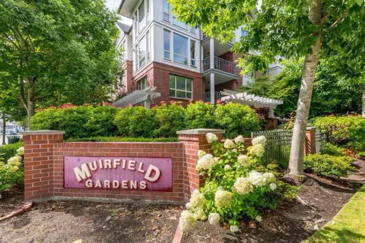 Condo For Sale in Surrey, British Columbia