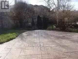 4 Bedroom House Near Schools and Parks in Newmarket
