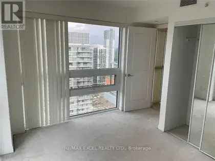 1 room apartment of 39 m² in Toronto