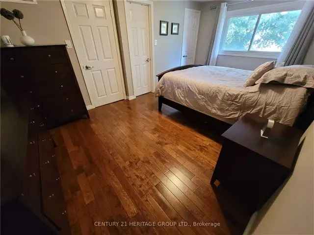 Fully Renovated 4-Bedroom House in Aurora Heights