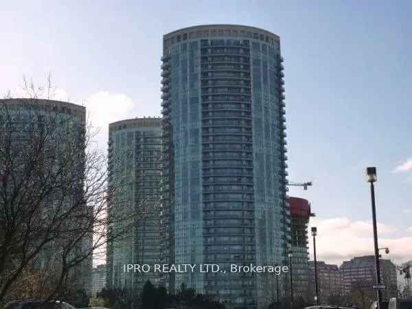 Condo For Rent in Mississauga, Ontario