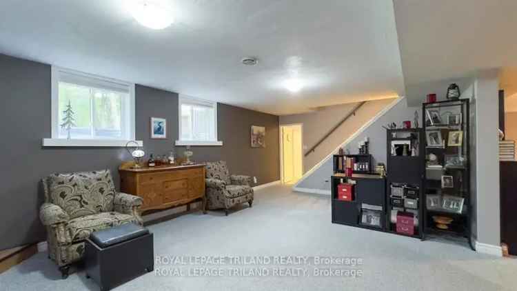 House For Sale in Lambton Shores, Ontario