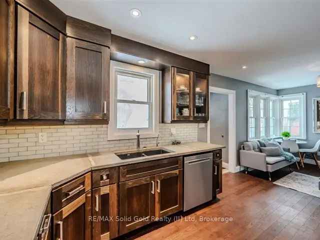 Cozy Freehold Home with Renovated Kitchen and Private Yard