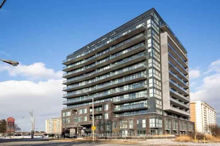 Condo For Rent in Toronto, Ontario