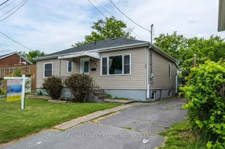 House For Sale in Kingston, Ontario