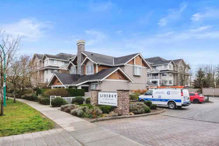 A $599,000.00 Apartment/Condo with 2 bedrooms in Clayton, Cloverdale