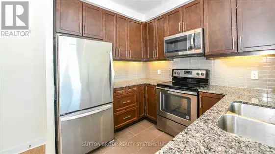 1 room apartment of 93 m² in Mississauga