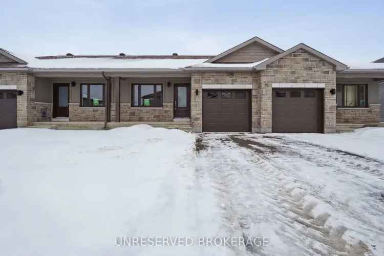 House For Sale in Arnprior, Ontario