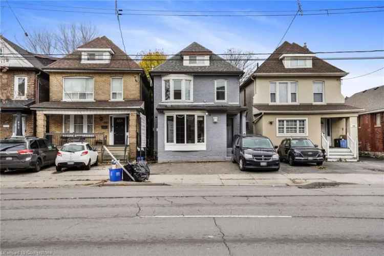 Commercial For Sale in Toronto, Ontario