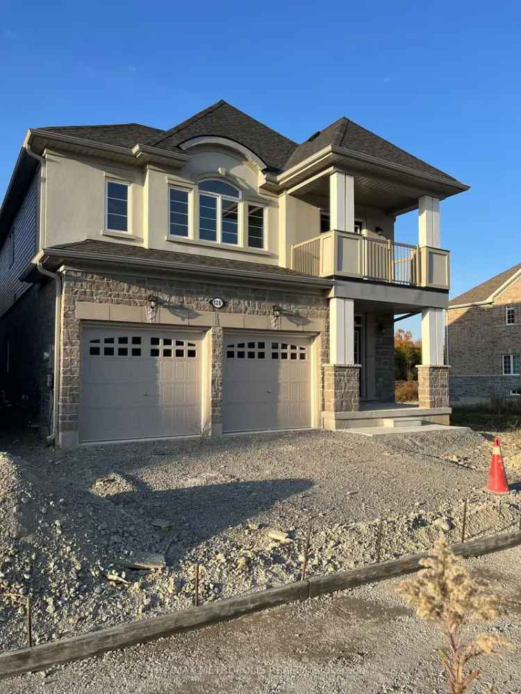 House For Sale in Georgina, Ontario