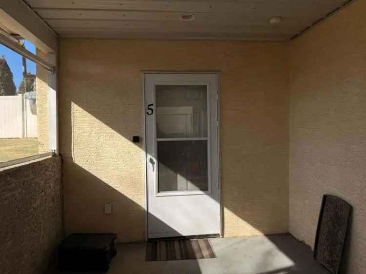 1 Bedroom AirBnB Condo with 2 Parking Stalls
