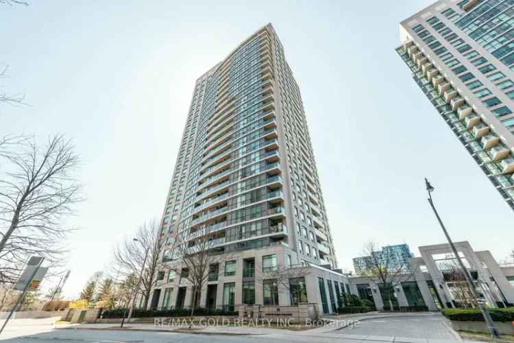 Condo For Sale in Toronto, Ontario