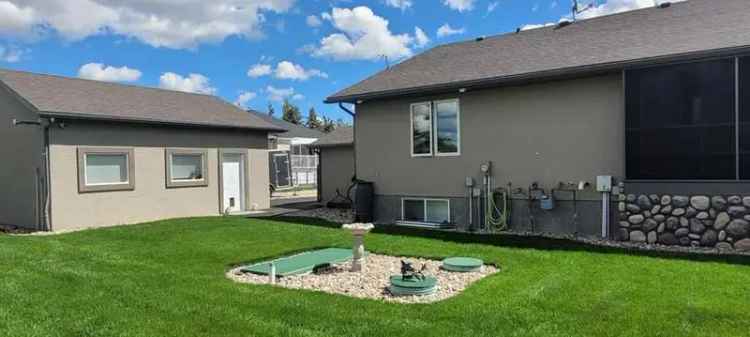 House For Rent in Morinville, Alberta