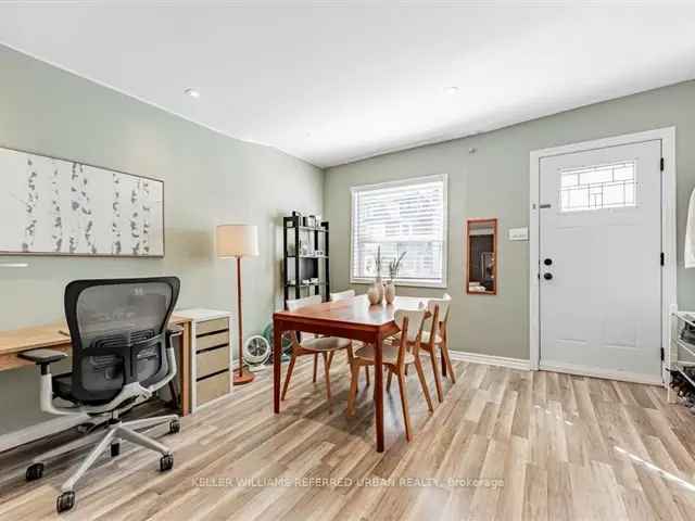 House For Sale in Toronto, Ontario