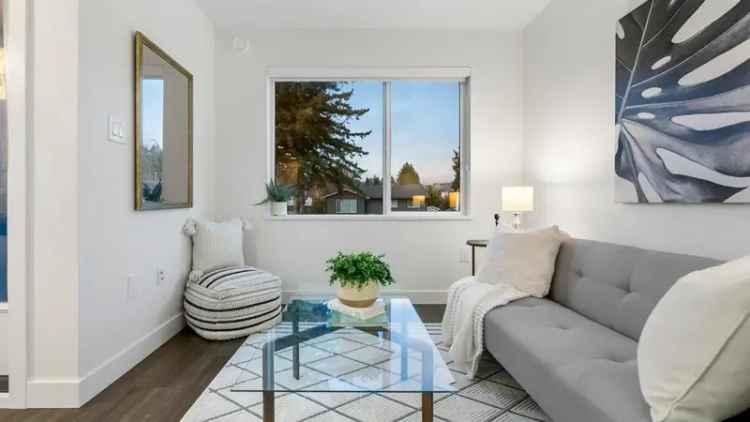 A $369,900.00 Apartment/Condo with 1 bedroom in Mission BC, Mission