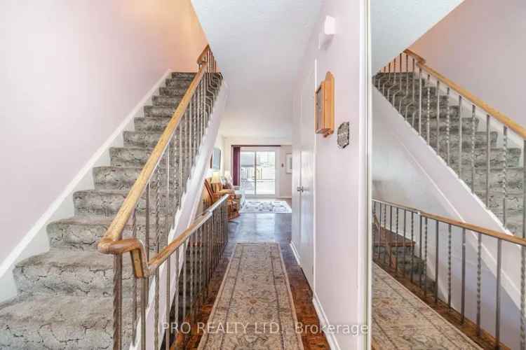 Condo For Sale in Milton, Ontario