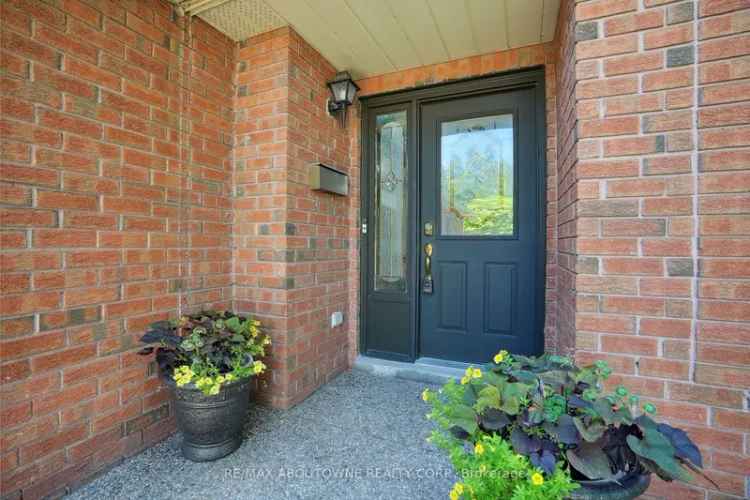 House For Sale in 1008, Glenbrook Avenue, Oakville, Ontario