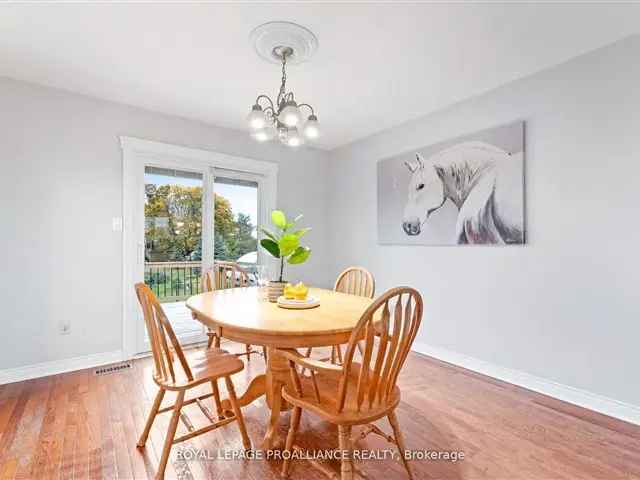 Brighton Raised Bungalow - 4 Bed, 2 Bath, Private Park