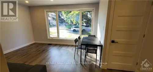 House For Sale In Iris, Ottawa, Ontario