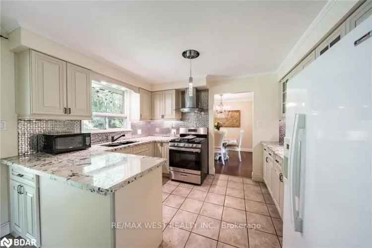 House For Sale in Toronto, Ontario