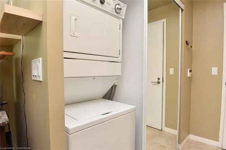 Condo For Sale in Toronto, Ontario