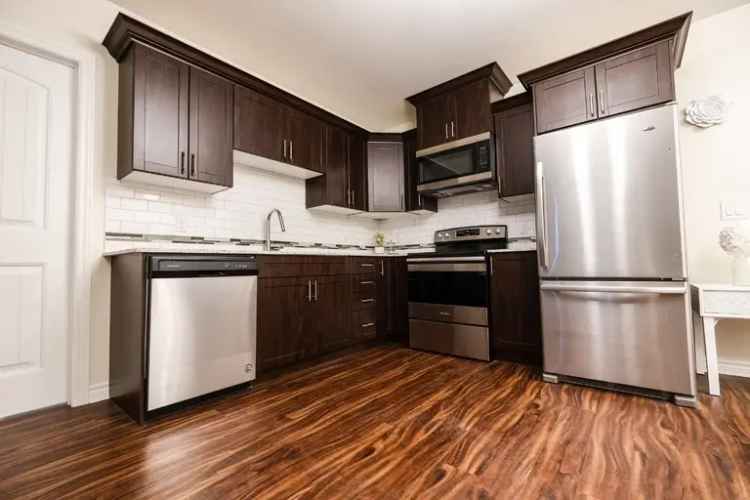 Luxury 2-Bedroom Apartment in Chatham - All Utilities Included