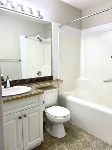 2 Bedroom Condo in Ellerslie - Available May 1, 2025