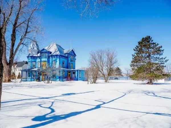 Two or more storey for sale (Chaudière-Appalaches) #RF031