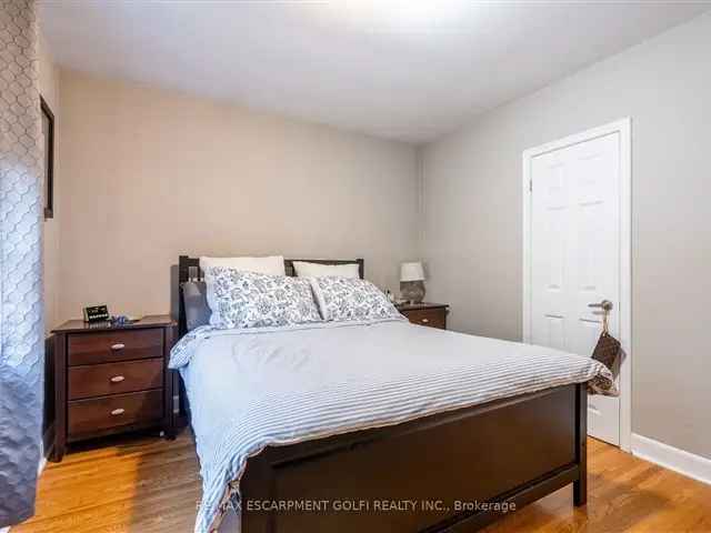 House For Sale in Burlington, Ontario