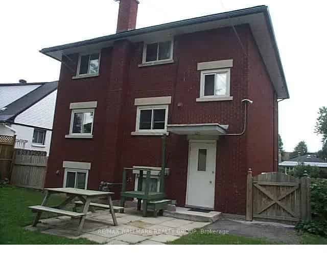 Triplex Investment Opportunity Near Experimental Farm