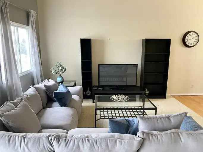 Apartment For Rent in Edmonton, Alberta