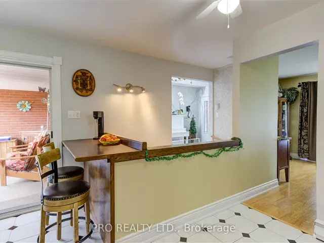 House For Sale in Southgate, Ontario