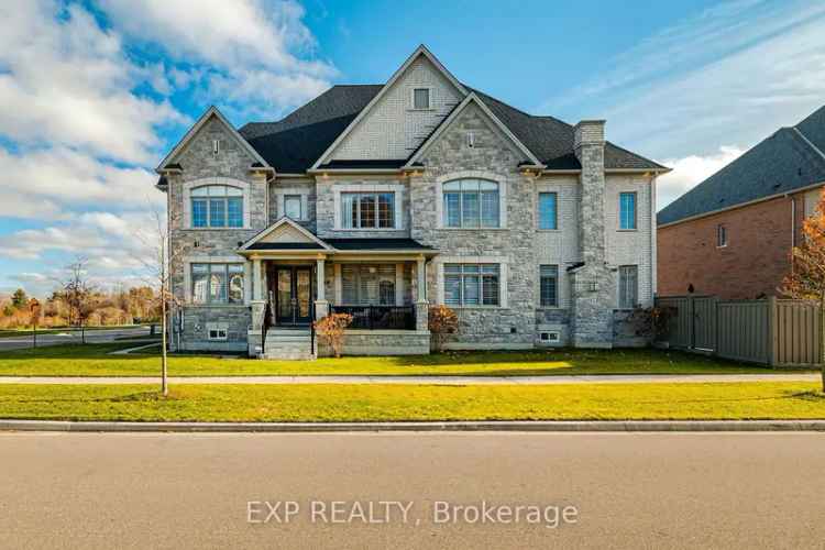 House For Sale in Brampton, Ontario