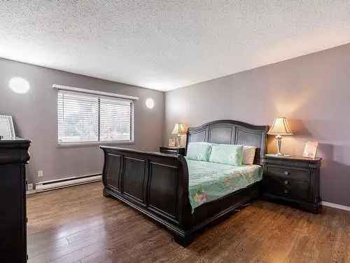 House For Sale In Langley, British Columbia