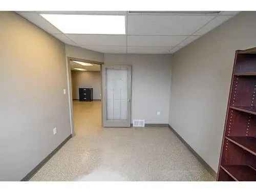 Commercial For Sale In Richmond Industrial Park, Grande Prairie, Alberta