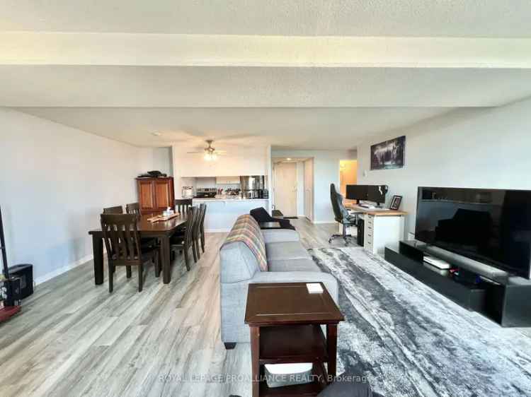 Condo For Sale in 350, Front Street, Belleville, Ontario